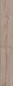 Preview: Atlantic 8/33 8ATK478PP33 Mushroom Carpenter Oak