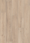 Preview: Atlantic 10 K852PP Vintage Ribera Oak