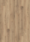 Preview: Atlantic 12 K285 Haybridge Oak