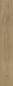 Preview: Atlantic 12 K476 Inca Carpenter Mill Oak