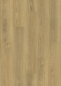 Preview: Atlantic 7 7ATWBK649PP Sienna Montreux Oak