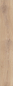 Preview: Atlantic 8 K453 Biscotti Oak