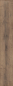 Preview: Atlantic 8 K461 Antique Volcano Oak