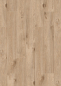 Preview: Classic ECO 8+1ORK406ECO Eurus Oak