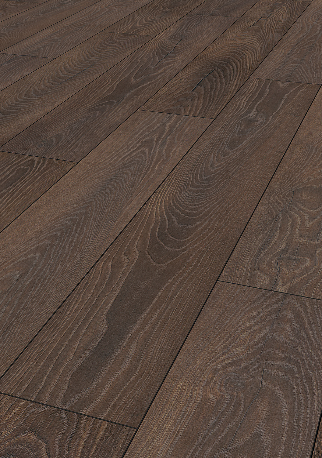 Preview: Classic 8ORK479PP Espresso Carpenter Oak