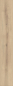 Preview: Clever Silent Eco K063 Organic Oak