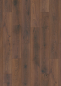 Preview: Clever Silent Eco K489 Bourbon Hills Oak