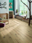 Preview: Clever Silent Eco K063 Organic Oak