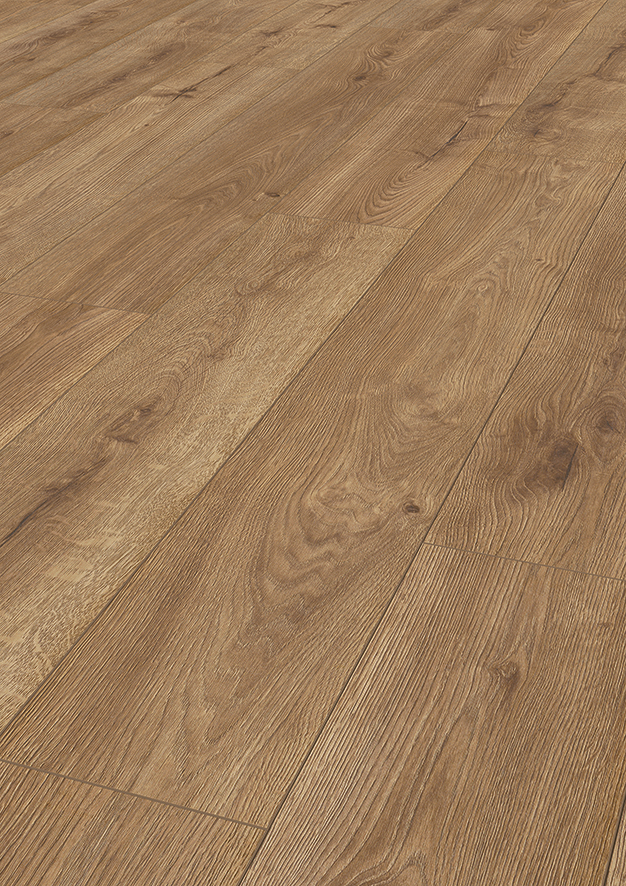 Preview: Clever K327 Hillside Oak