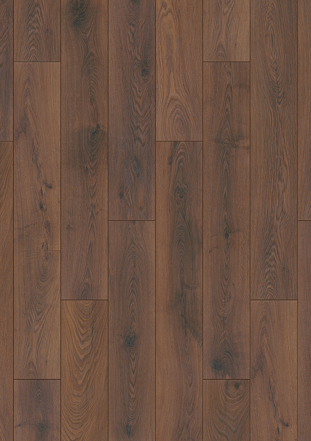 Preview: Clever K489 Bourbon Hills Oak