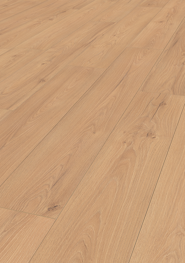 Preview: Clever K853 Honey Ribera Oak