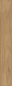 Preview: Comfort Silent Cork K329 Buckingham Oak