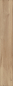 Preview: Flex Silent Cork K507 Hazel Range Oak