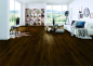 Preview: Flex Silent Cork K505 Tobacco Manor Oak