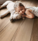 Preview: Flex Silent Cork K507 Hazel Range Oak