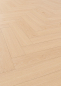 Preview: Herringbone 8 8HBK847 Blonde Montanara Oak