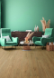 Preview: Atlantic 7 7ATK638PP Wheat Cornforth Oak
