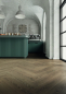 Preview: Rocko Herringbone Silent RO5+1K803HB Tobacco Montanara Oak