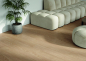 Preview: Atlantic 8 8ATK843PP Natural Darcy Oak