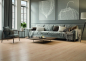 Preview: Atlantic 8 8ATK847PP Blonde Montanara Oak