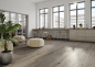 Preview: Atlantic 8 8ATK848PP Aged Montanara Oak