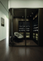 Preview: Atlantic 8 8ATK849PP Dark Montanara Oak