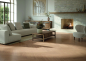 Preview: Atlantic 8 8ATK850PP Smoked Montanara Oak