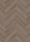 Preview: Rocko Herringbone Silent RO5+1K801HB Steel Montanara Oak