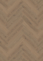 Preview: Rocko Herringbone Silent RO5+1K803HB Tobacco Montanara Oak