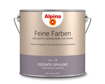 Alpina Feine Farben