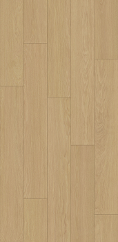 Preview: Atlantic 12 K843PP Natural Darcy Oak