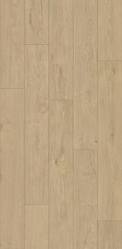 Preview: Atlantic 8 8ATK847PP Blonde Montanara Oak