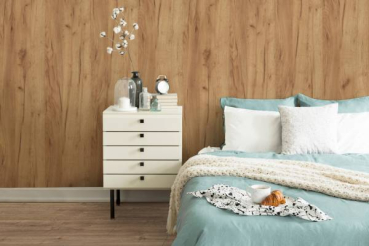 Clever Silent Eco K327 Hillside Oak