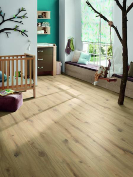 Clever Silent Eco K063 Organic Oak