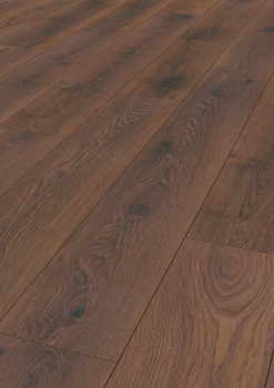 Preview: Clever K489 Bourbon Hills Oak