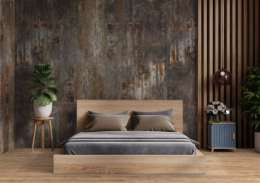 Clever K327 Hillside Oak