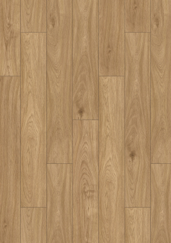 Preview: Comfort Silent Cork K329 Buckingham Oak