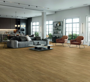 Comfort Silent Cork K329 Buckingham Oak