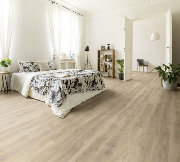 Comfort Silent Cork K453 Biscotti Oak