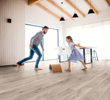 Flex Silent Cork K503 Pebble Manor Oak