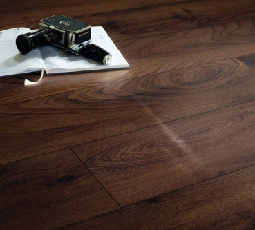 Flex Silent Cork K505 Tobacco Manor Oak