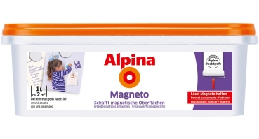 Alpina Magneto