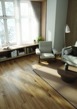 Classic ECO 8+1ORK405ECO Solar Oak