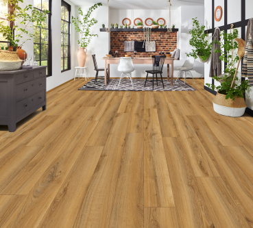Atlantic 8 8ATK793PP Natural Parioli Oak