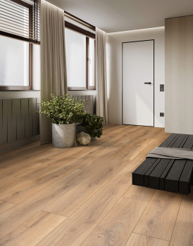 Atlantic 8 8ATK795PP Tan Parioli Oak