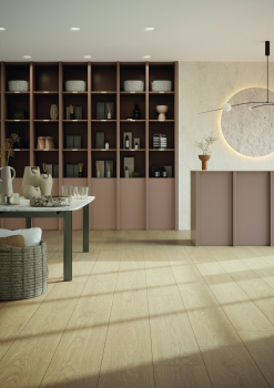 Atlantic 8 8ATK844PP Cream Darcy Oak