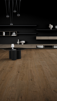Atlantic 8 8ATK849PP Dark Montanara Oak