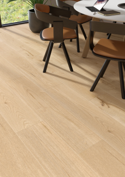 Preview: Rocko Wide Plank Silent R231 Cookie Villa Rica Oak