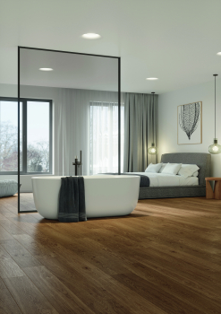 Preview: Rocko Standard Plank Silent R234 Harvest Regis Oak