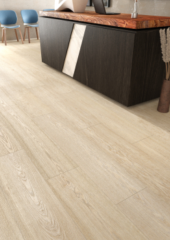 Preview: Rocko Wide Plank Silent R235 Honey Regis Oak